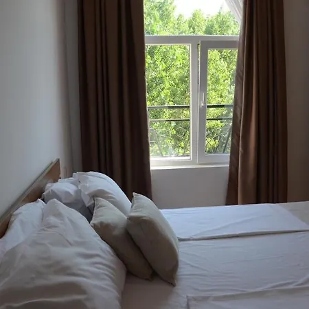Apartament Aphrodite Gardens Sunny Beach