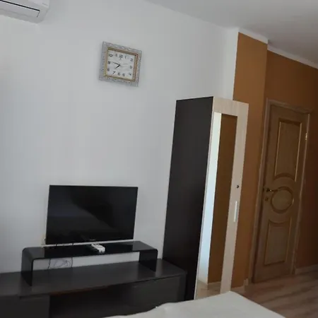 Aphrodite Gardens Apartament