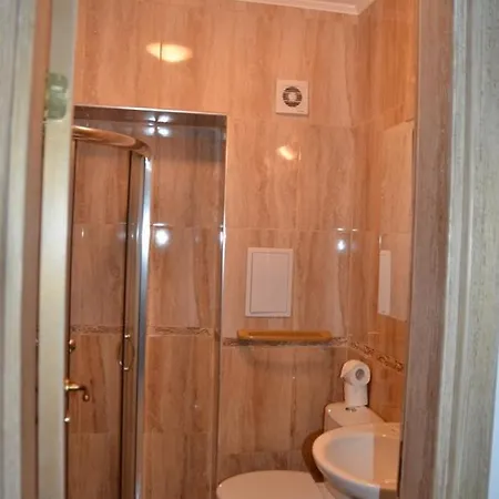 Aphrodite Gardens Apartament Sunny Beach