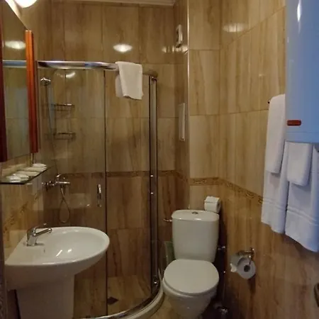 Aphrodite Gardens Apartament Sunny Beach