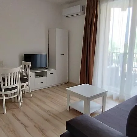 Apartament Aphrodite Gardens Sunny Beach