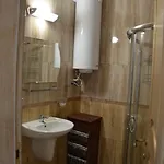Aphrodite Gardens Apartament