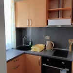 Aphrodite Gardens Apartament Słoneczny Brzeg