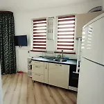 Aphrodite Gardens Apartament