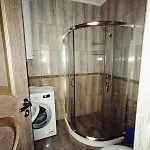 Aphrodite Gardens Apartament *