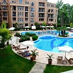 Aphrodite Gardens Słoneczny Brzeg