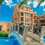 Apartament Aphrodite Gardens