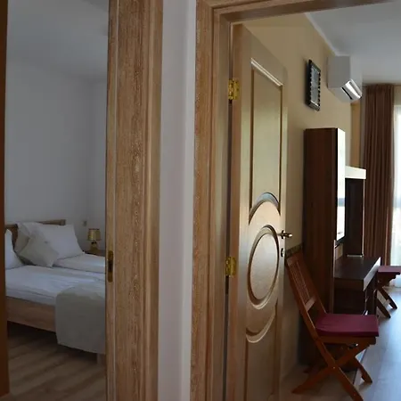 Apartamento Aphrodite Gardens