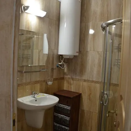 Aphrodite Gardens Apartamento