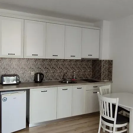Apartamento Aphrodite Gardens *
