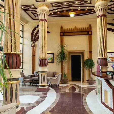 Apartamento Aphrodite Gardens