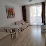 Aphrodite Gardens Apartment