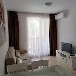Apartment Aphrodite Gardens *