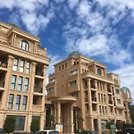 Apartment Aphrodite Gardens