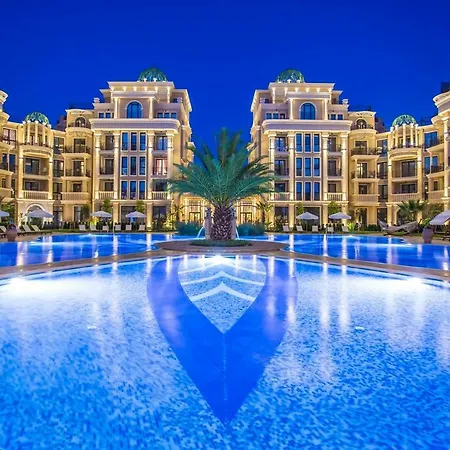 Aphrodite Gardens Apartment