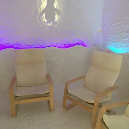 Aphrodite Gardens Apartment