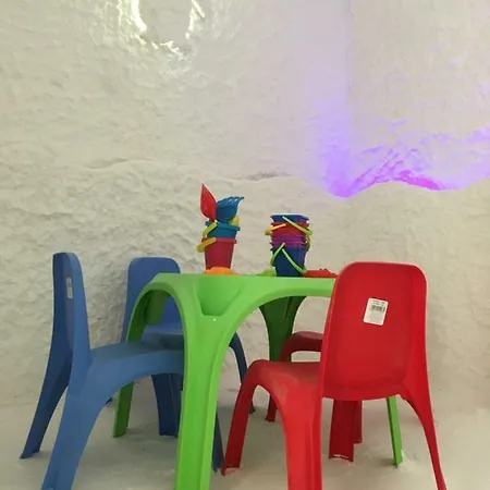 Aphrodite Gardens Apartment Slantschew brjag