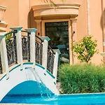 Aphrodite Gardens * Sunny Beach