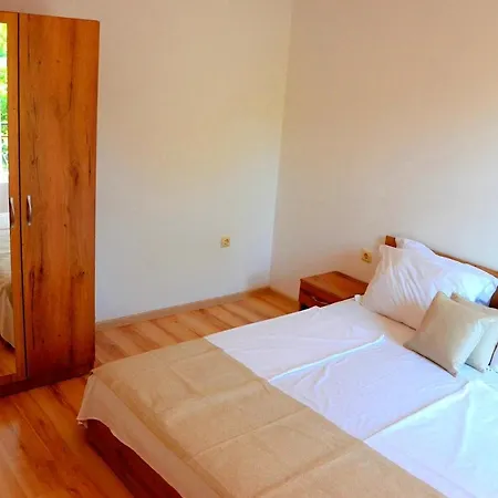 Appartamento Aphrodite Gardens