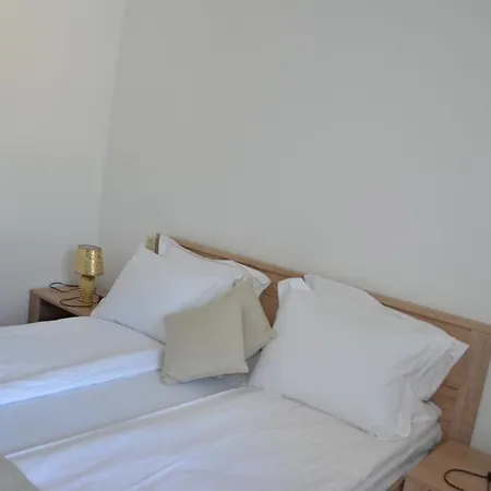 Appartamento Aphrodite Gardens *