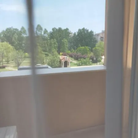 Appartamento Aphrodite Gardens