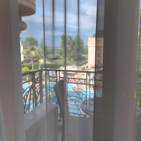 Appartamento Aphrodite Gardens