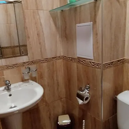Appartamento Aphrodite Gardens Sunny Beach